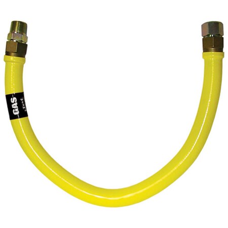Jet Force Gas Hose ONLY;3/4" X 36"L